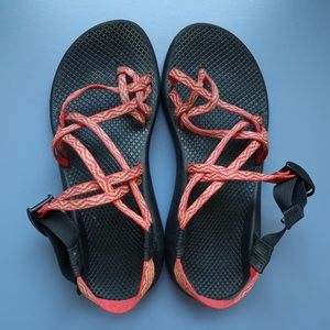 Two strap Chaco Sandals